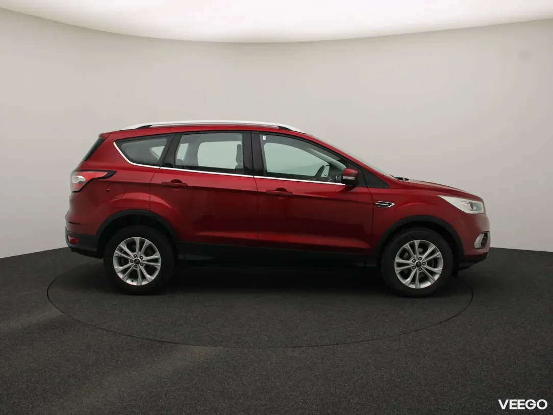 Ford Kuga 1.5 88kW