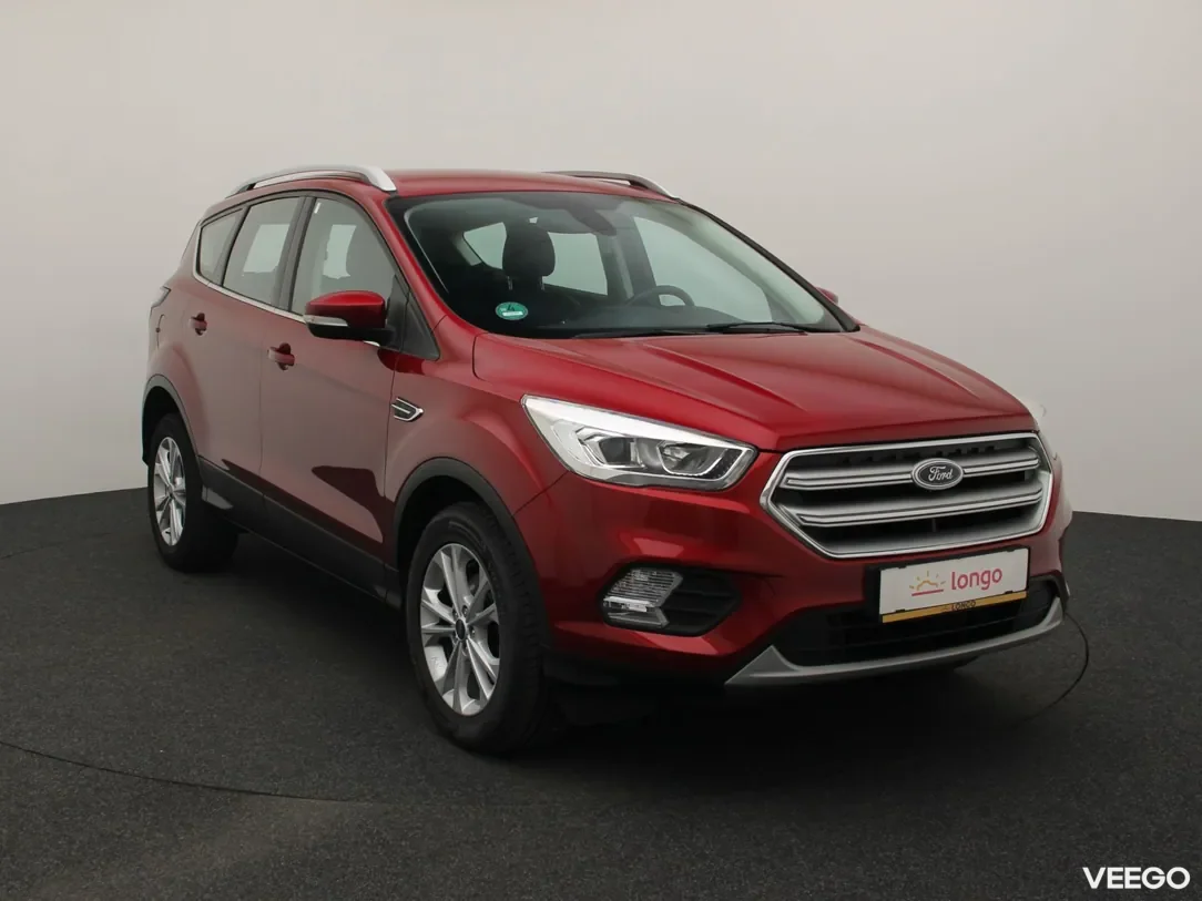 Ford Kuga 1.5 88kW