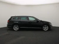 Volkswagen Passat 1.4 160kW thumbnail