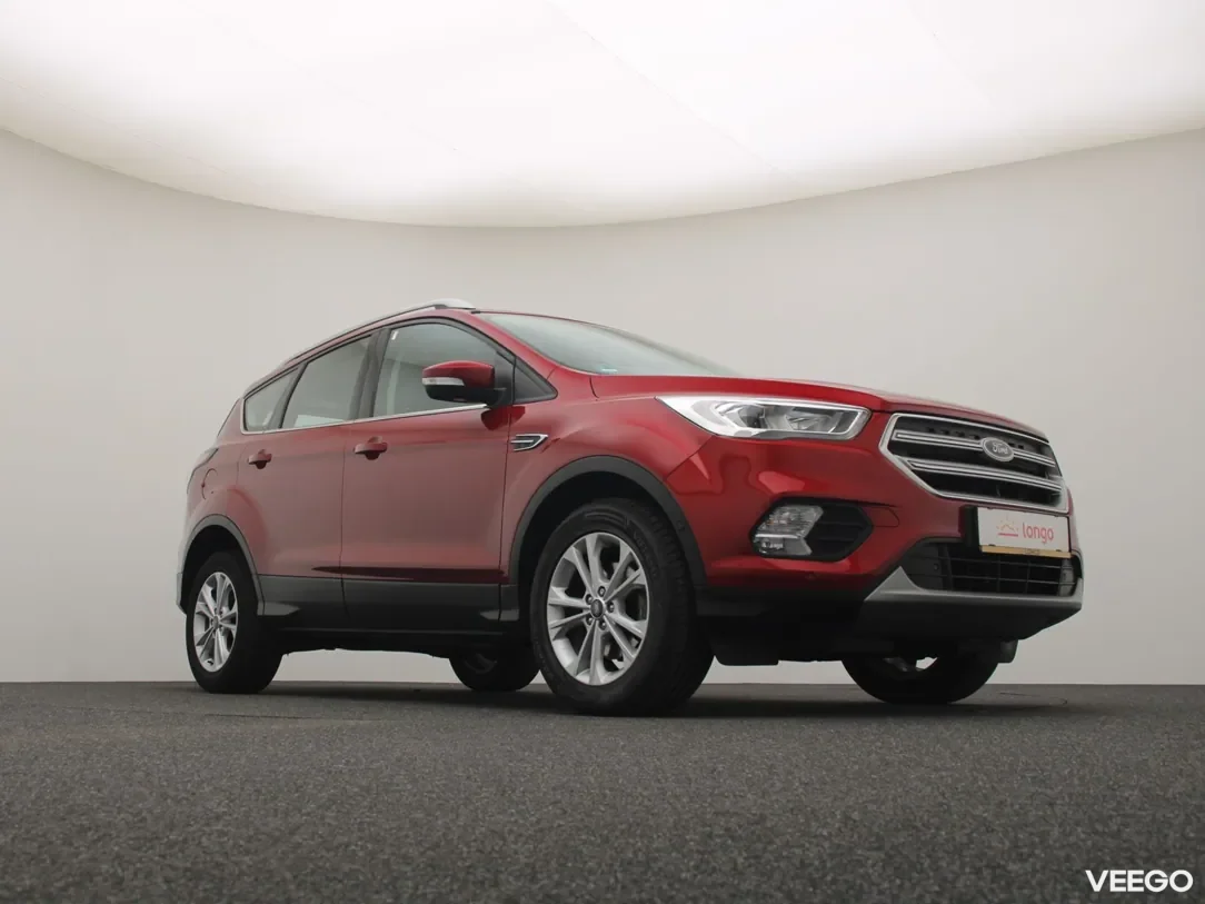 Ford Kuga 1.5 88kW