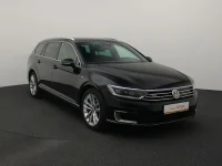 Volkswagen Passat 1.4 160kW thumbnail