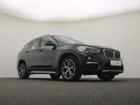 BMW X1 2 141kW thumbnail