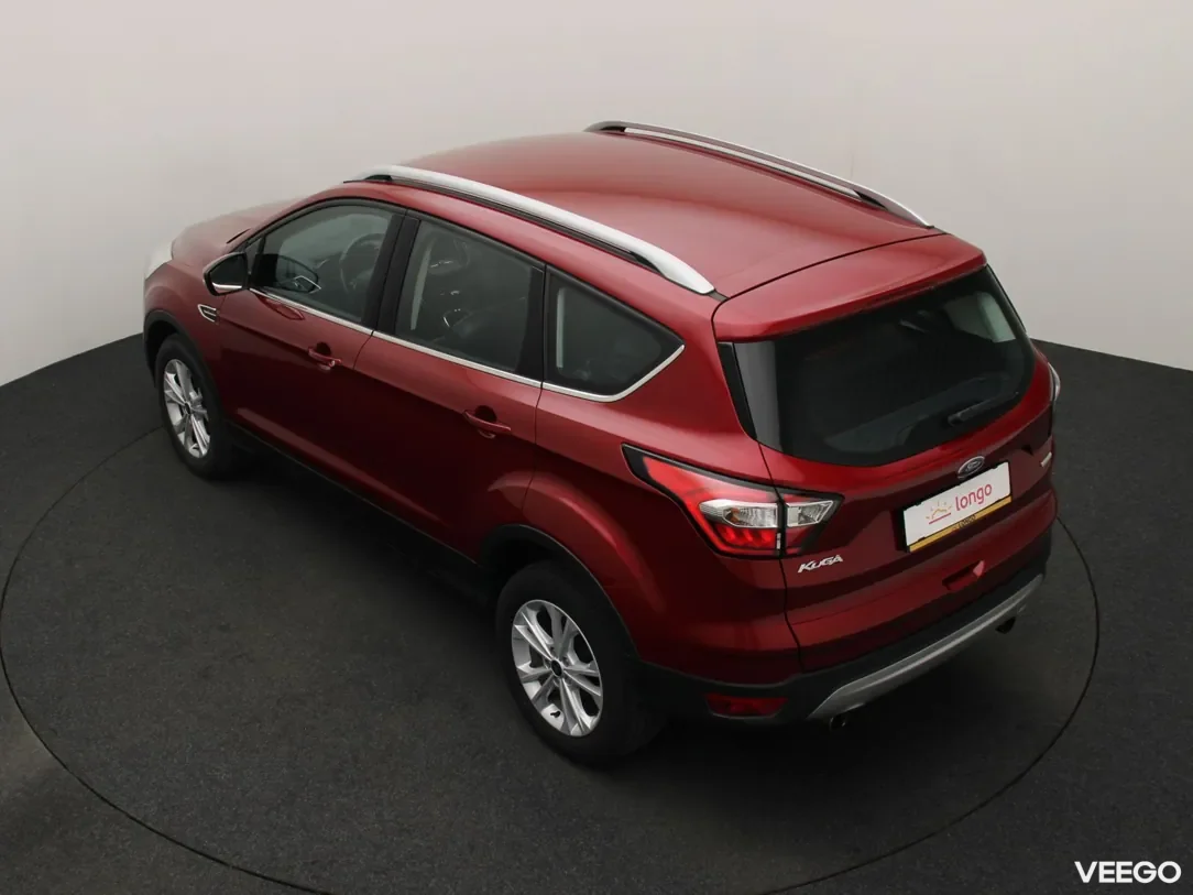 Ford Kuga 1.5 88kW