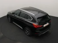 BMW X1 2 141kW thumbnail