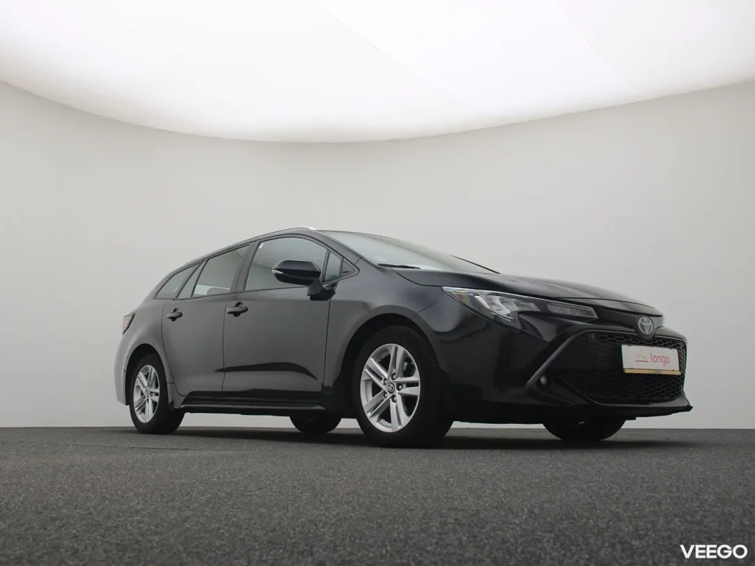 Toyota Corolla 1.8 90kW