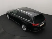 Volkswagen Passat 1.4 160kW thumbnail