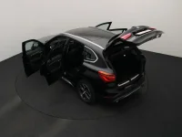 BMW X1 2 141kW thumbnail