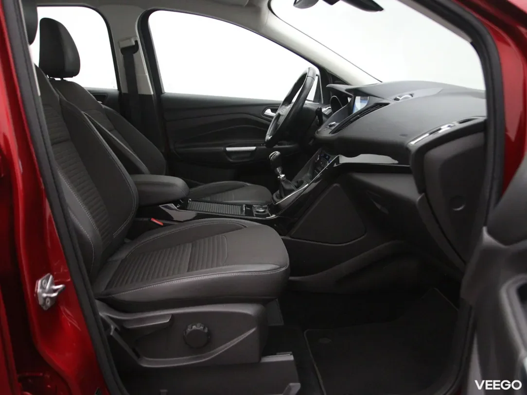 Ford Kuga 1.5 88kW