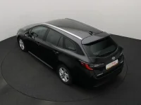 Toyota Corolla 1.8 90kW thumbnail