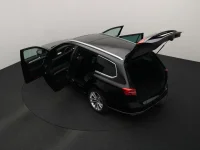 Volkswagen Passat 1.4 160kW thumbnail