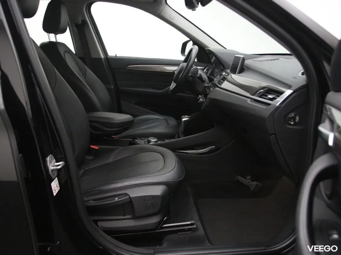 BMW X1 2 141kW