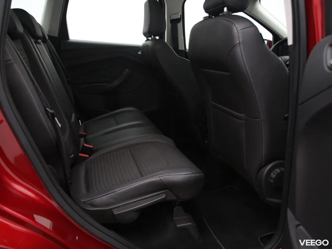 Ford Kuga 1.5 88kW