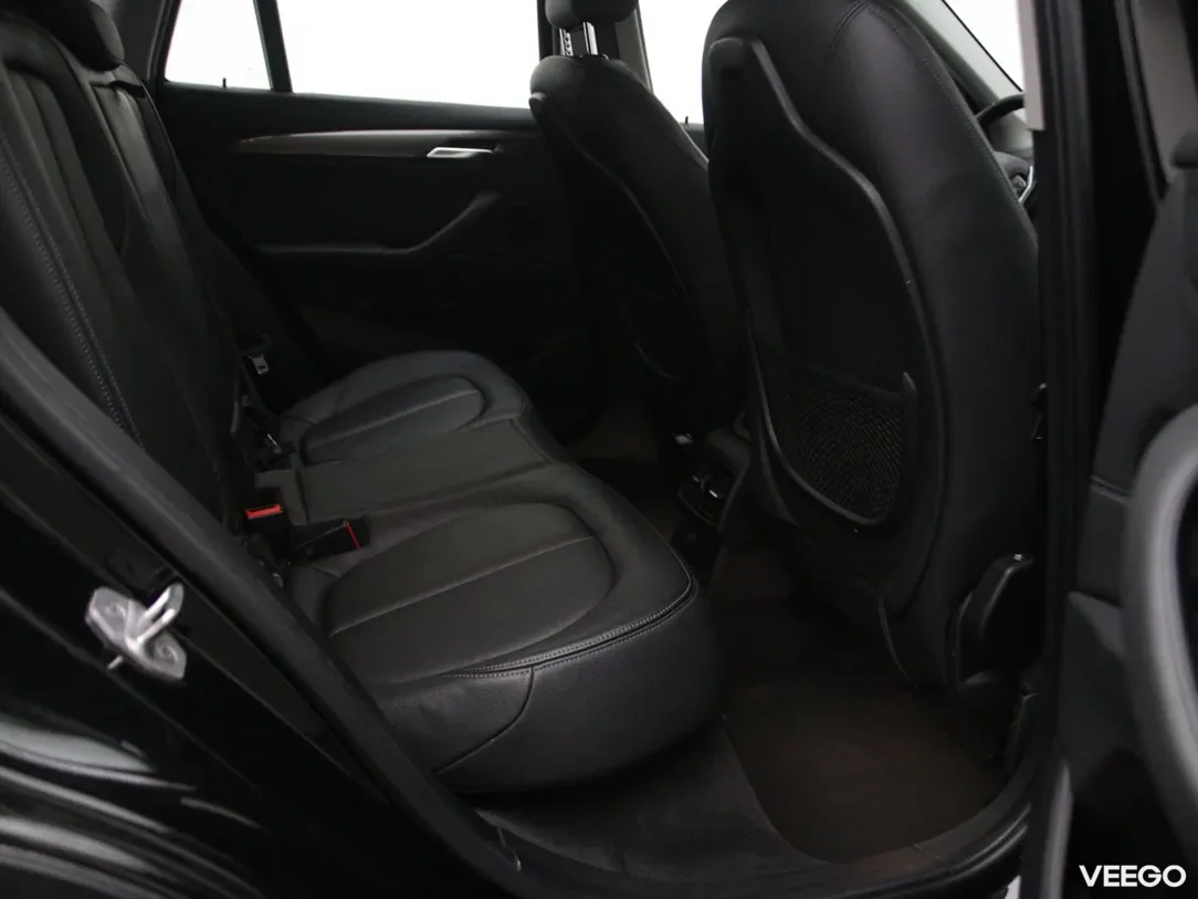 BMW X1 2 141kW