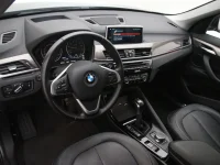 BMW X1 2 141kW thumbnail