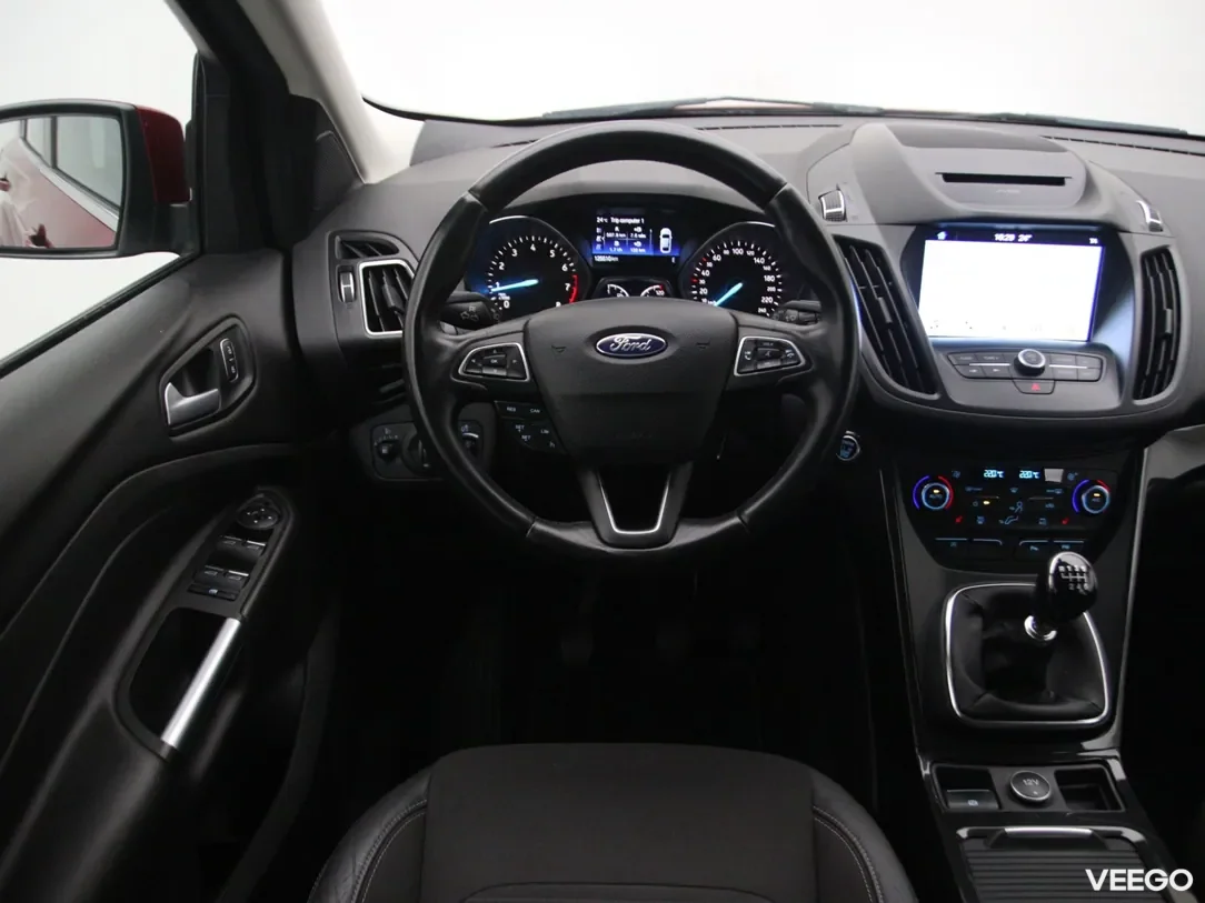 Ford Kuga 1.5 88kW