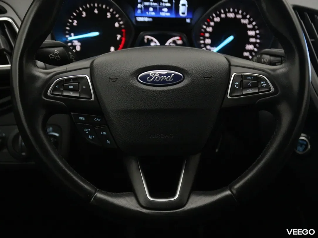 Ford Kuga 1.5 88kW
