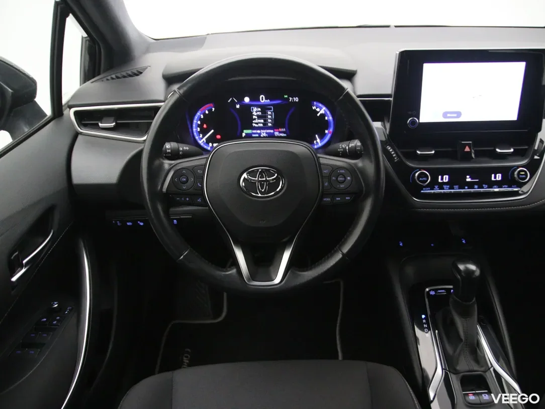 Toyota Corolla 1.8 90kW