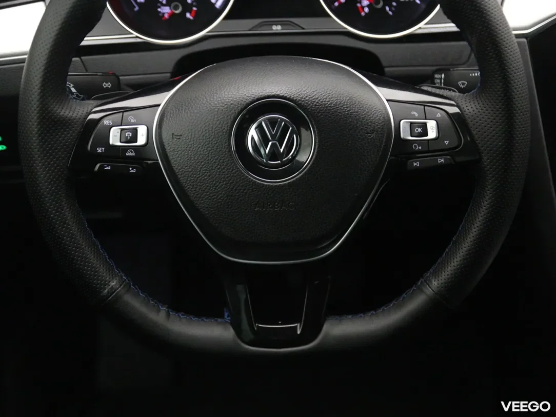 Volkswagen Passat 1.4 160kW