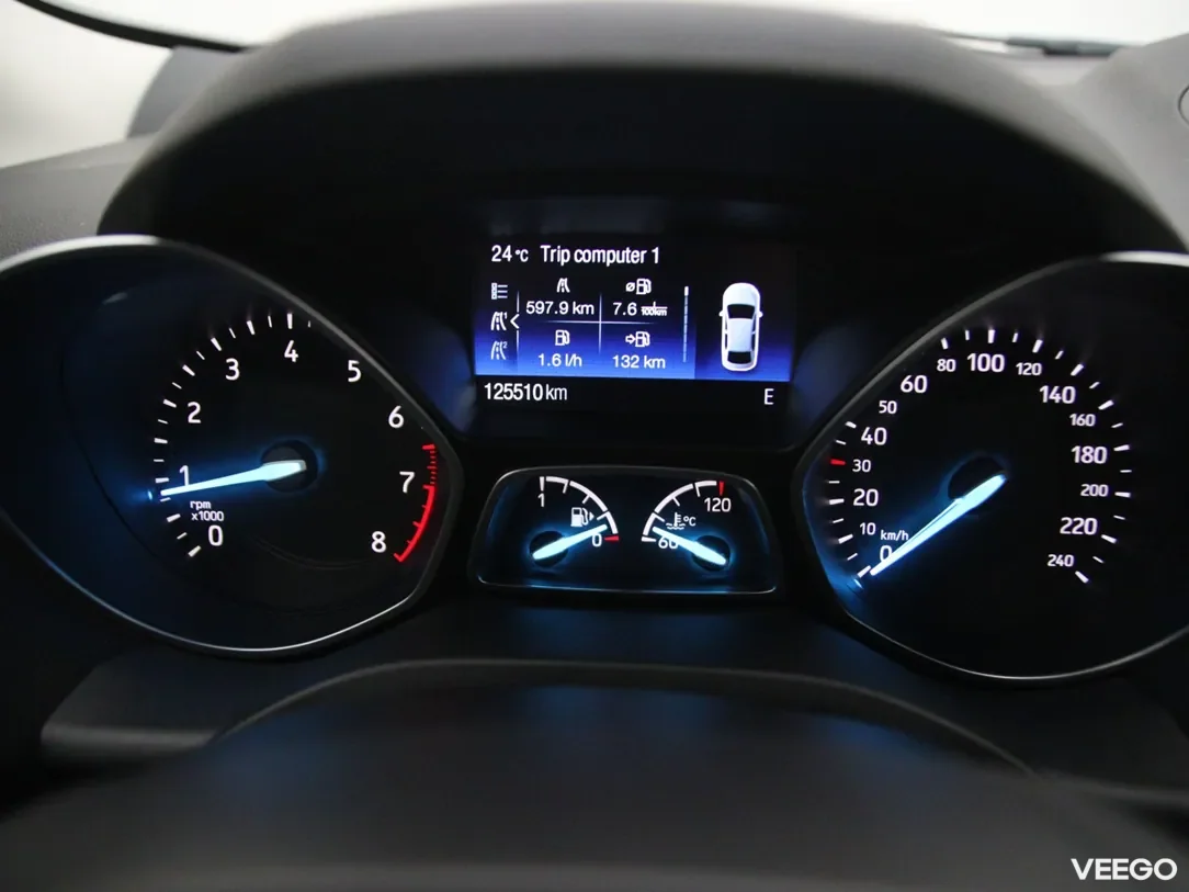 Ford Kuga 1.5 88kW