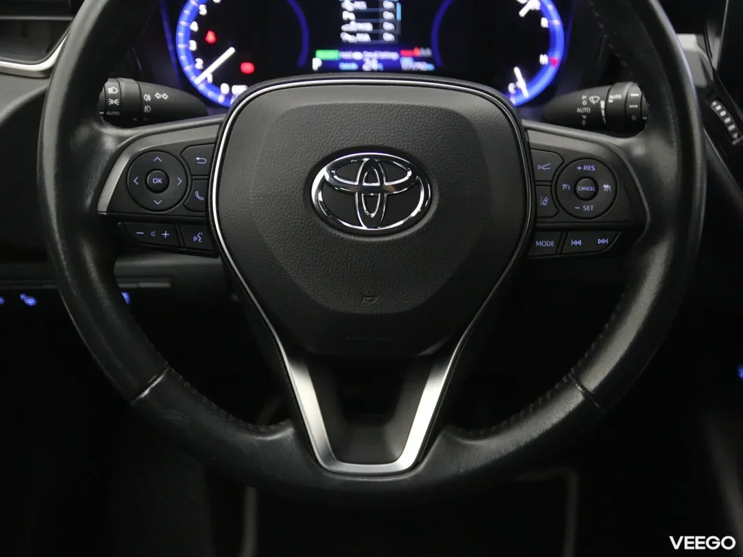 Toyota Corolla 1.8 90kW