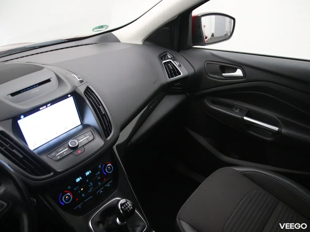 Ford Kuga 1.5 88kW