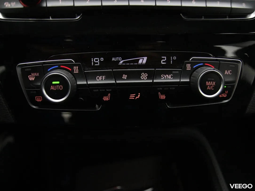BMW X1 2 141kW