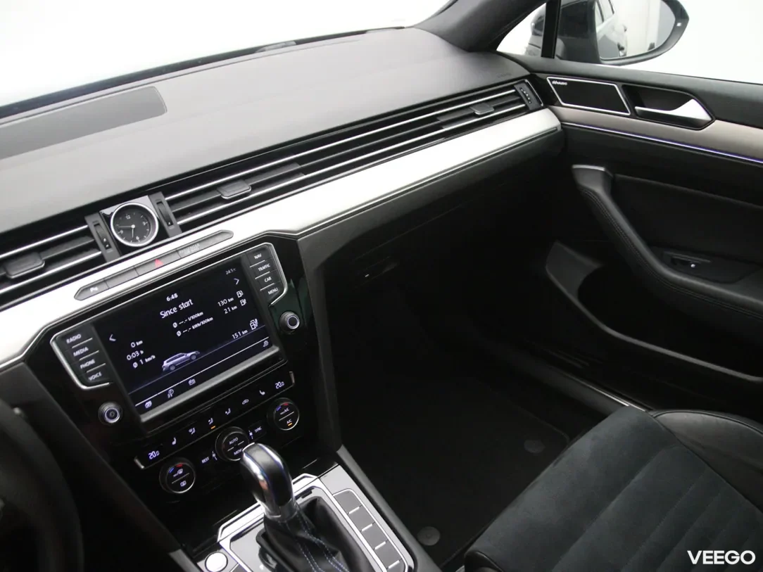 Volkswagen Passat 1.4 160kW