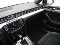 Volkswagen Passat 1.4 160kW thumbnail