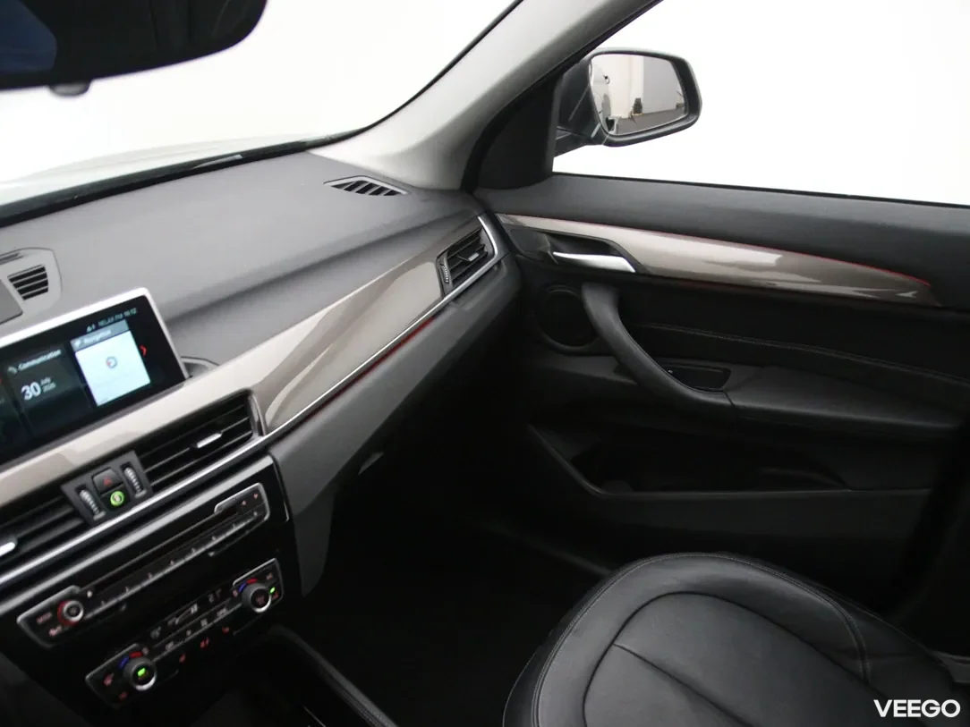 BMW X1 2 141kW