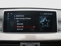 BMW X1 2 141kW thumbnail
