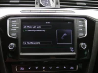 Volkswagen Passat 1.4 160kW thumbnail