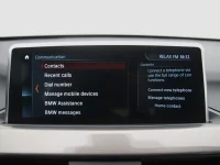BMW X1 2 141kW thumbnail