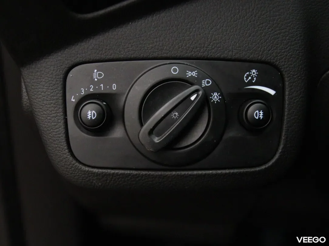 Ford Kuga 1.5 88kW