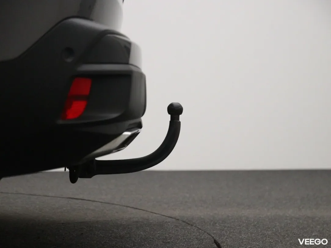 Peugeot 3008 1.6 220kW