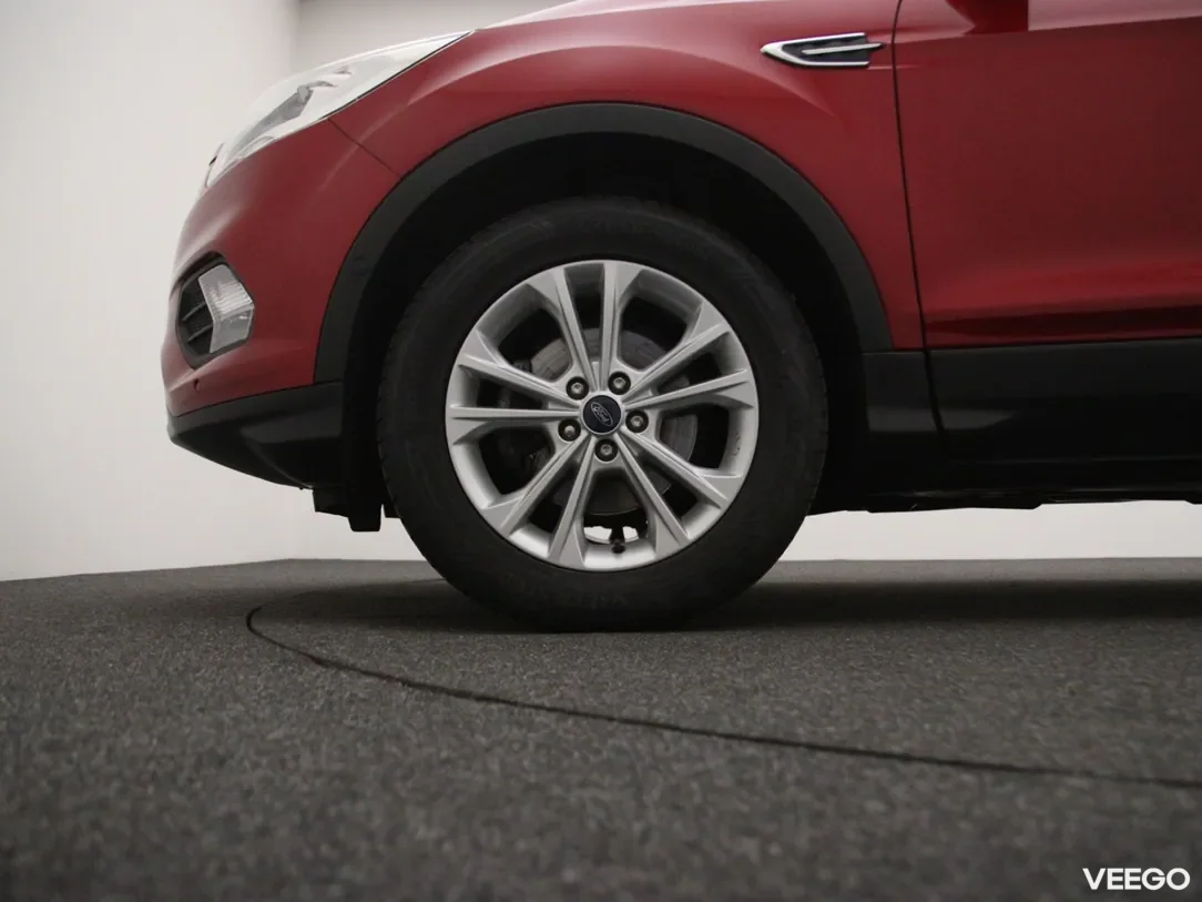 Ford Kuga 1.5 88kW