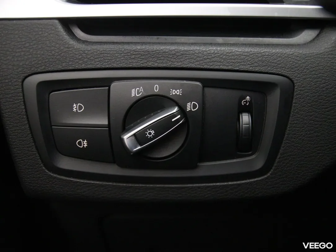 BMW X1 2 141kW