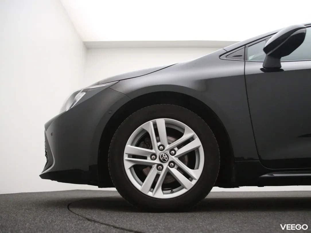 Toyota Corolla 1.8 90kW