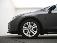 Toyota Corolla 1.8 90kW thumbnail