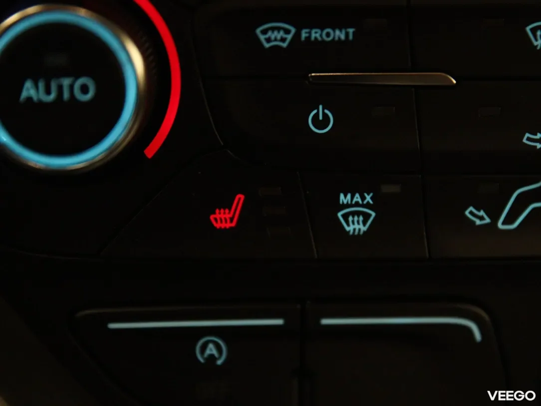Ford Kuga 1.5 88kW