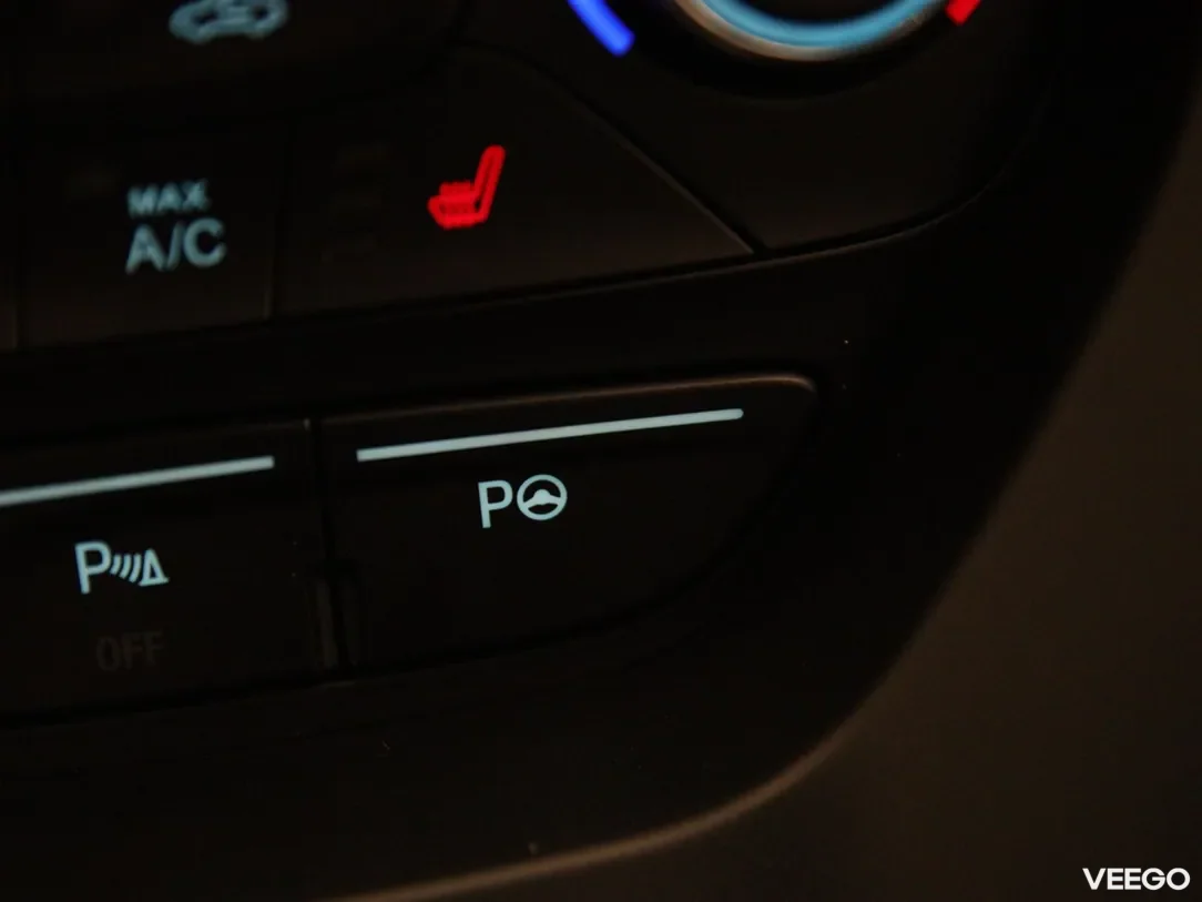 Ford Kuga 1.5 88kW