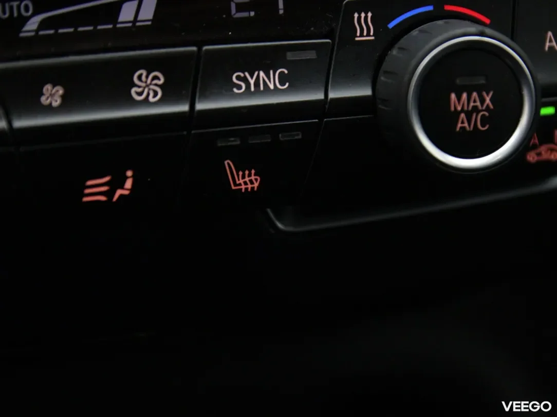 BMW X1 2 141kW