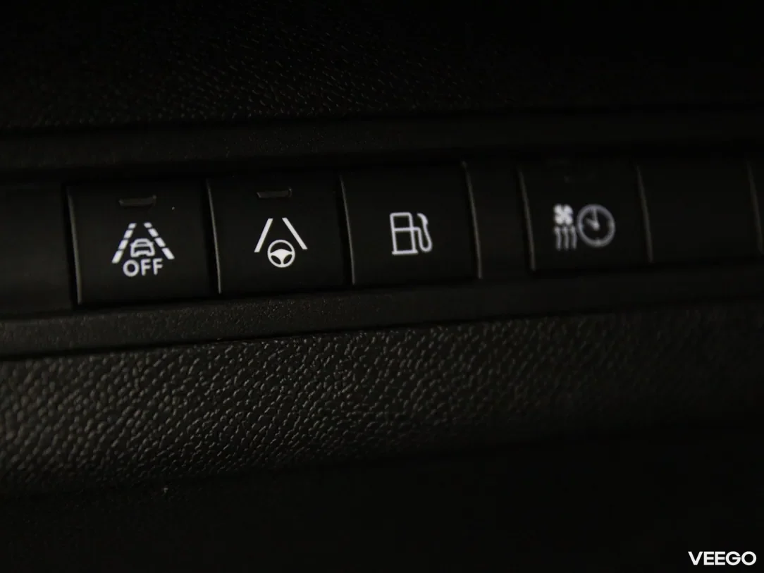 Peugeot 3008 1.6 220kW