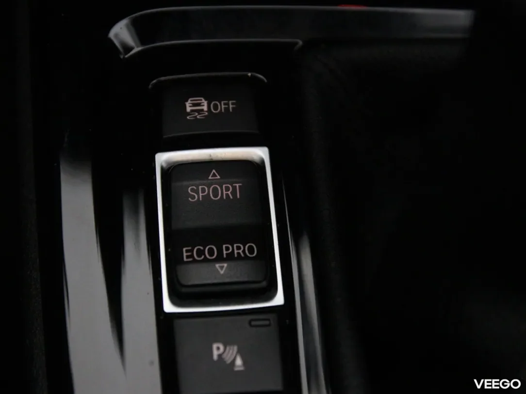BMW X1 2 141kW