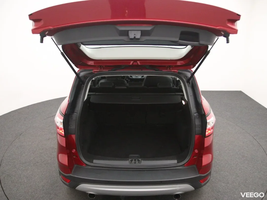Ford Kuga 1.5 88kW