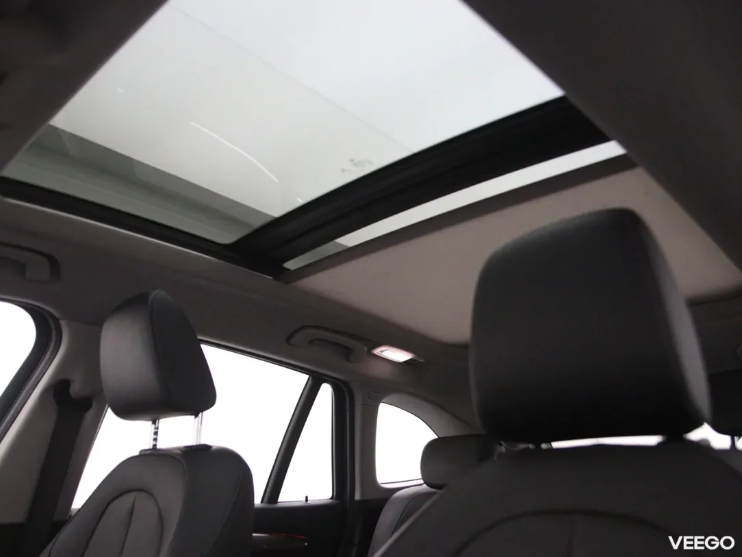 BMW X1 2 141kW