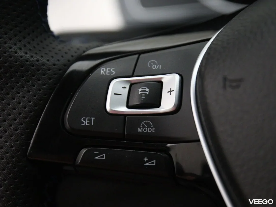Volkswagen Passat 1.4 160kW
