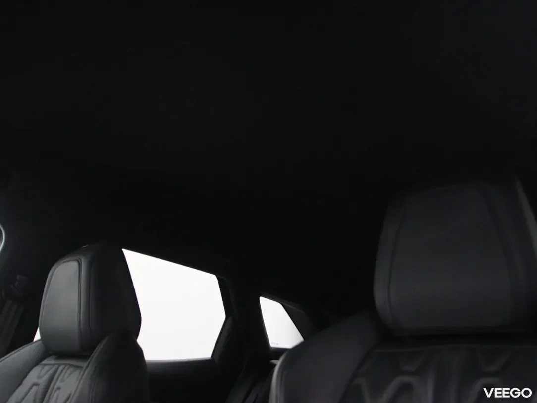 Peugeot 3008 1.6 220kW