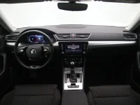 Skoda Superb 2 110kW thumbnail