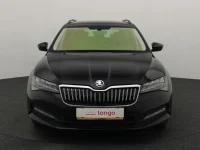Skoda Superb 2 110kW thumbnail