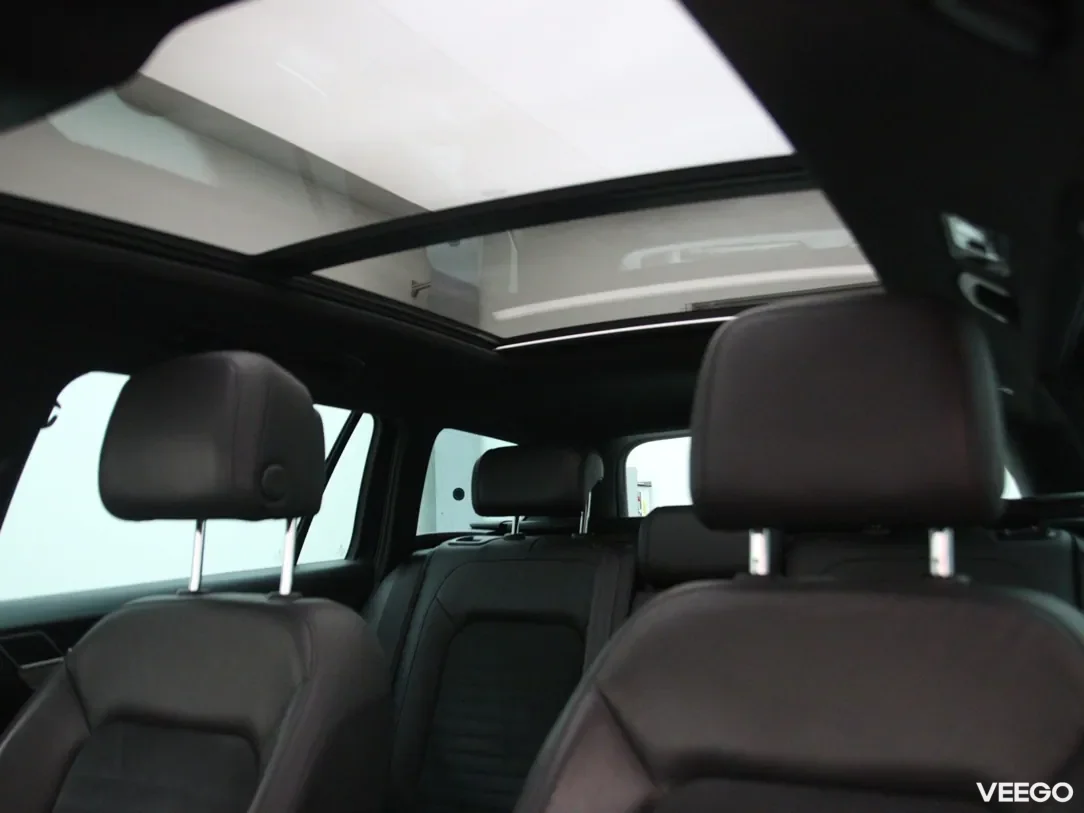 Volkswagen Passat 1.4 160kW